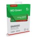 WD Green SN3000 1TB M.2 PCIe 4.0 NVMe SSD
